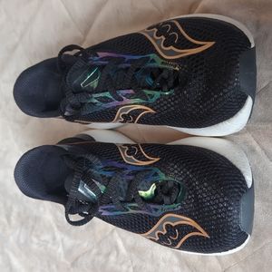 Saucony Endorphin Pro v3